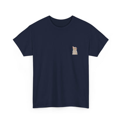 JUPITER'S ASCENT Climbing Tee — Unisex Cotton T-Shirt