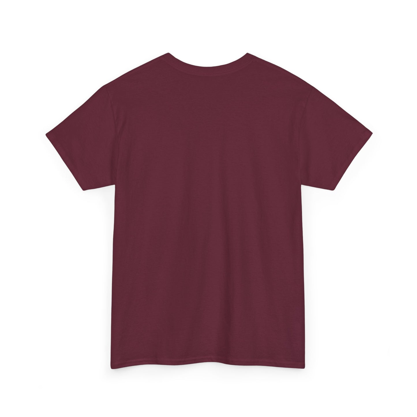 SYSTEM INTERFACE Climbing Tee — Unisex Cotton Tee