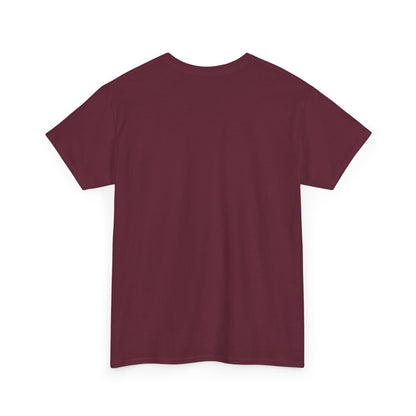 SYSTEM INTERFACE Climbing Tee — Unisex Cotton Tee