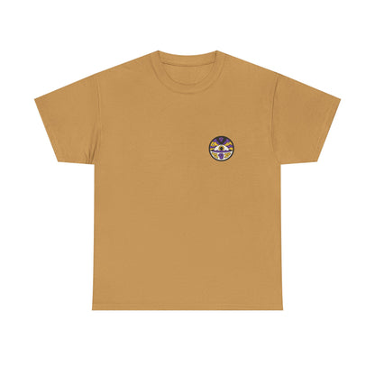 BETA VISION Climbing Tee | Unisex Cotton T-Shirt