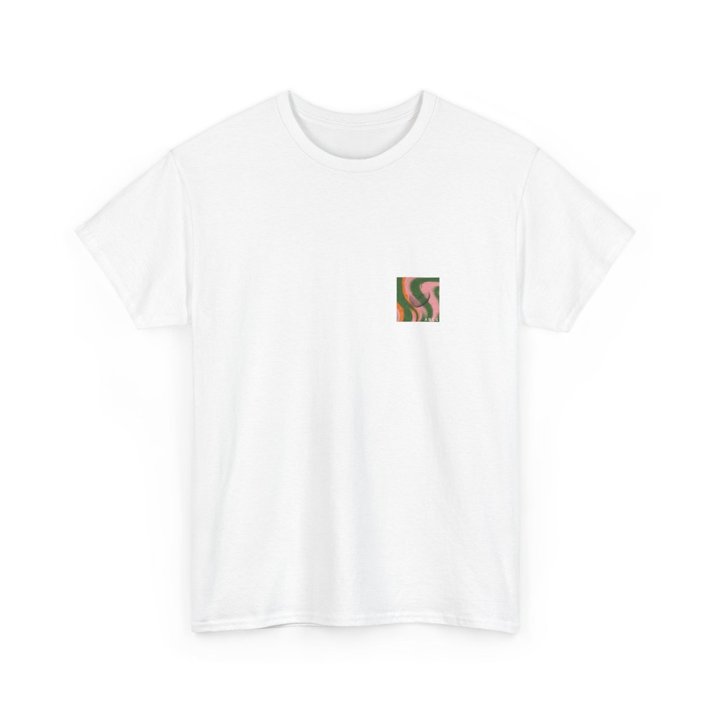 HAZE Climbing Tee | Unisex Cotton T-Shirt