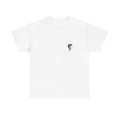 FEED YOUR HEAD Climbing Tee | Unisex Cotton T-Shirt