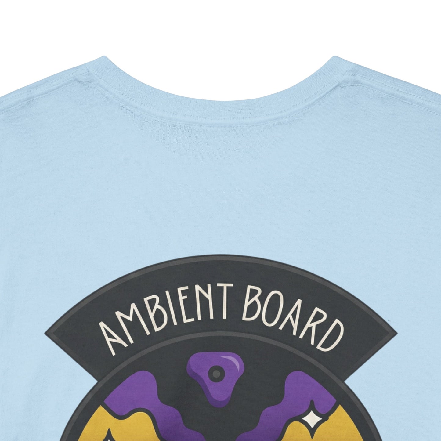 BETA VISION Climbing Tee | Unisex Cotton T-Shirt