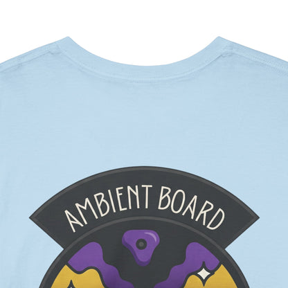 BETA VISION Climbing Tee | Unisex Cotton T-Shirt