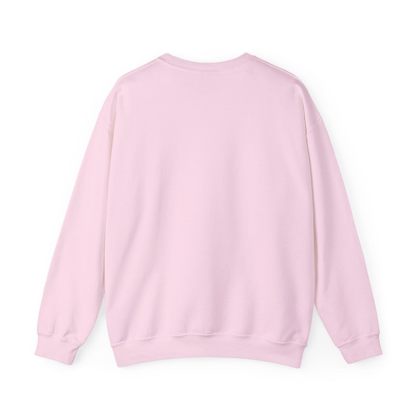 SYSTEM INTERFACE Climbing Pullover | Unisex Heavy Blend Sweatshirt