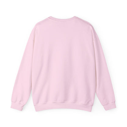 SYSTEM INTERFACE Climbing Pullover | Unisex Heavy Blend Sweatshirt