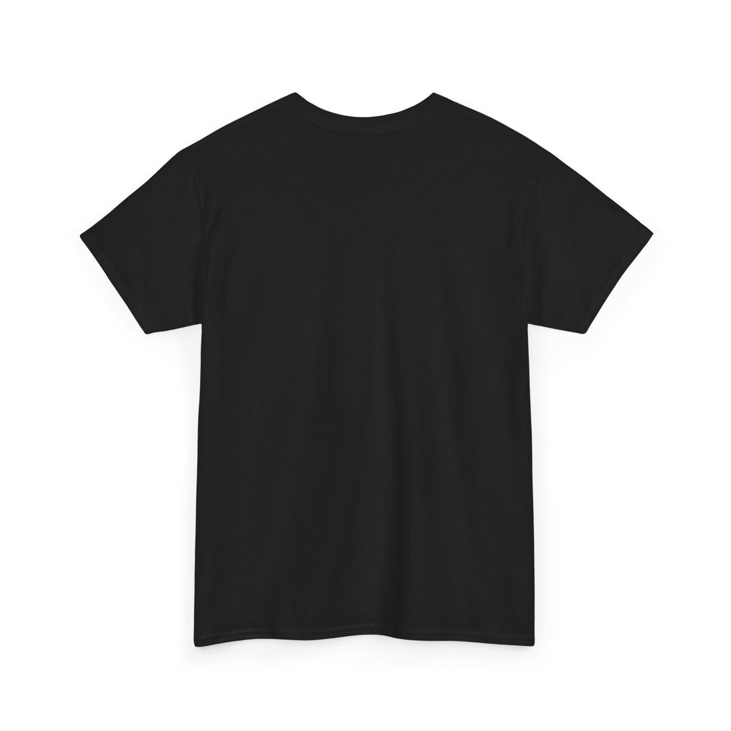 SYSTEM INTERFACE Climbing Tee — Unisex Cotton Tee