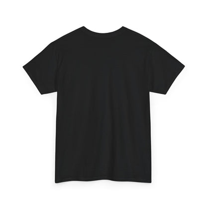 SYSTEM INTERFACE Climbing Tee — Unisex Cotton Tee
