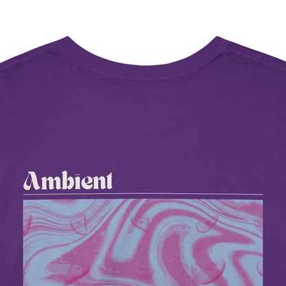 PHASE Climbing Tee | Unisex Cotton T-shirt