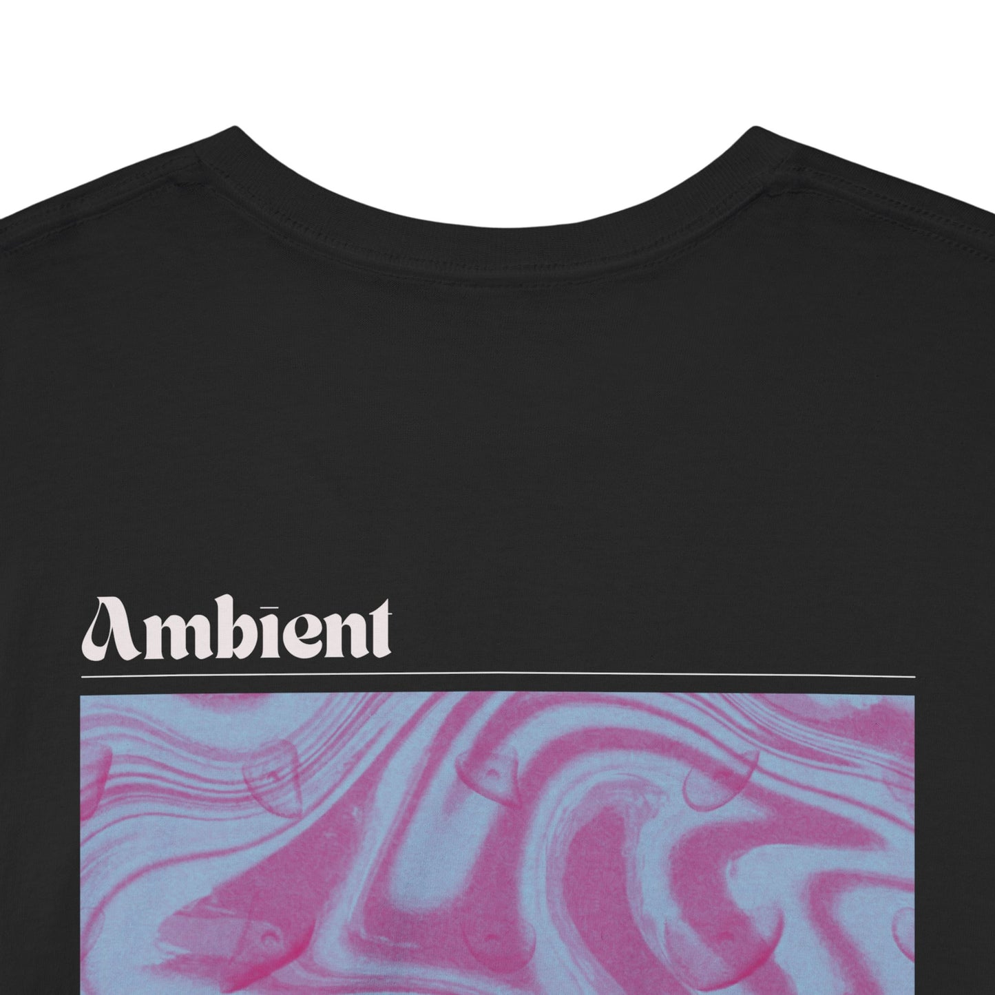 PHASE Climbing Tee | Unisex Cotton T-shirt