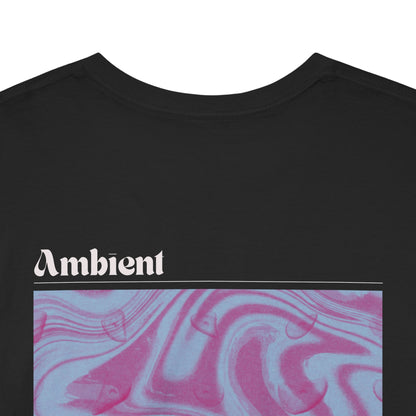 PHASE Climbing Tee | Unisex Cotton T-shirt