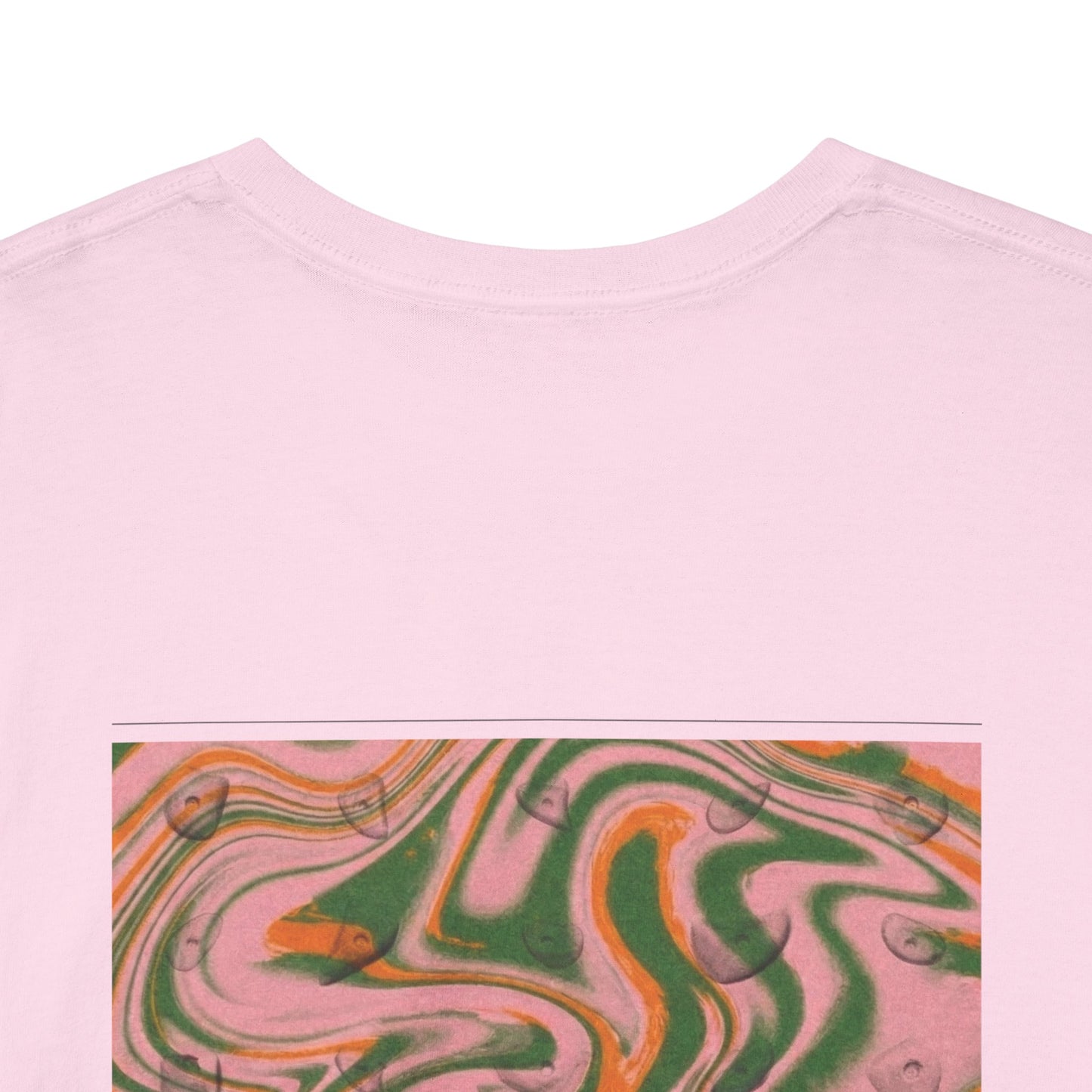 HAZE Climbing Tee | Unisex Cotton T-Shirt