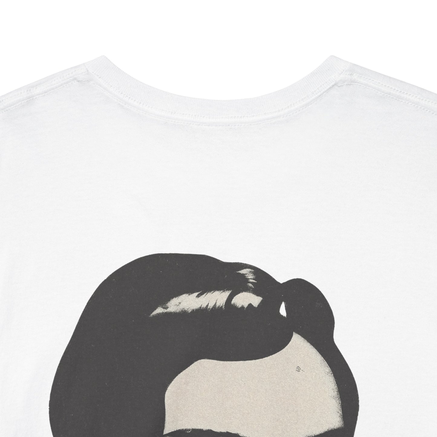 AMBIENT NOIR Climbing Tee | Unisex Cotton T-Shirt