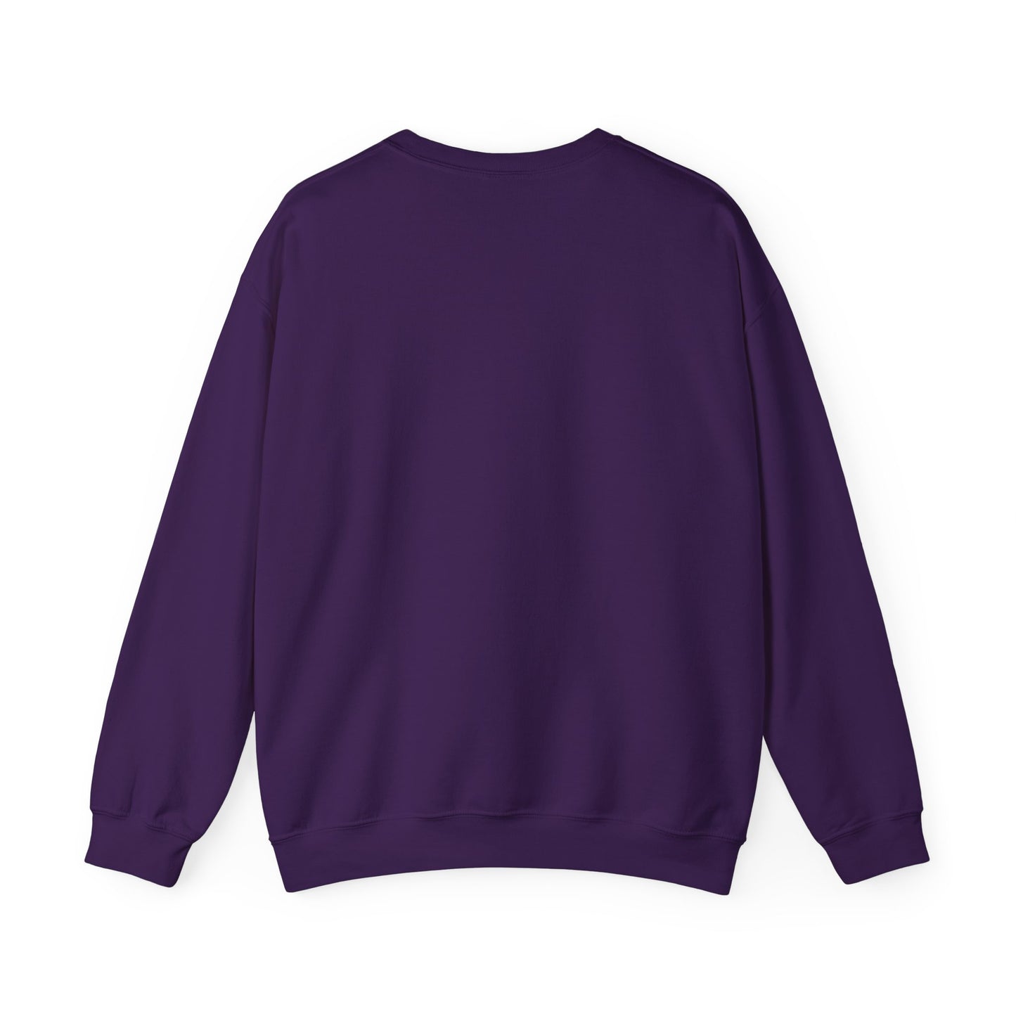 SYSTEM INTERFACE Climbing Pullover | Unisex Heavy Blend Sweatshirt