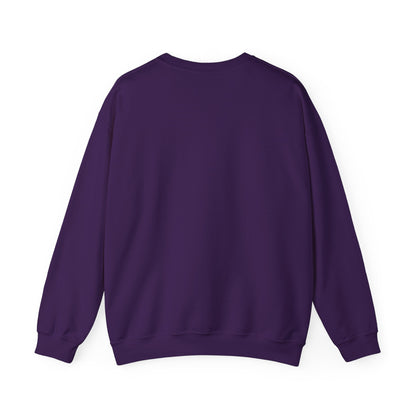SYSTEM INTERFACE Climbing Pullover | Unisex Heavy Blend Sweatshirt