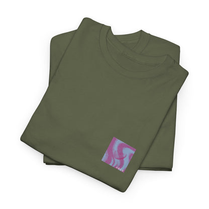 PHASE Climbing Tee | Unisex Cotton T-shirt