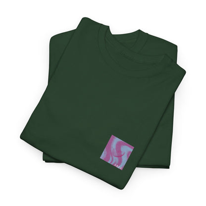 PHASE Climbing Tee | Unisex Cotton T-shirt