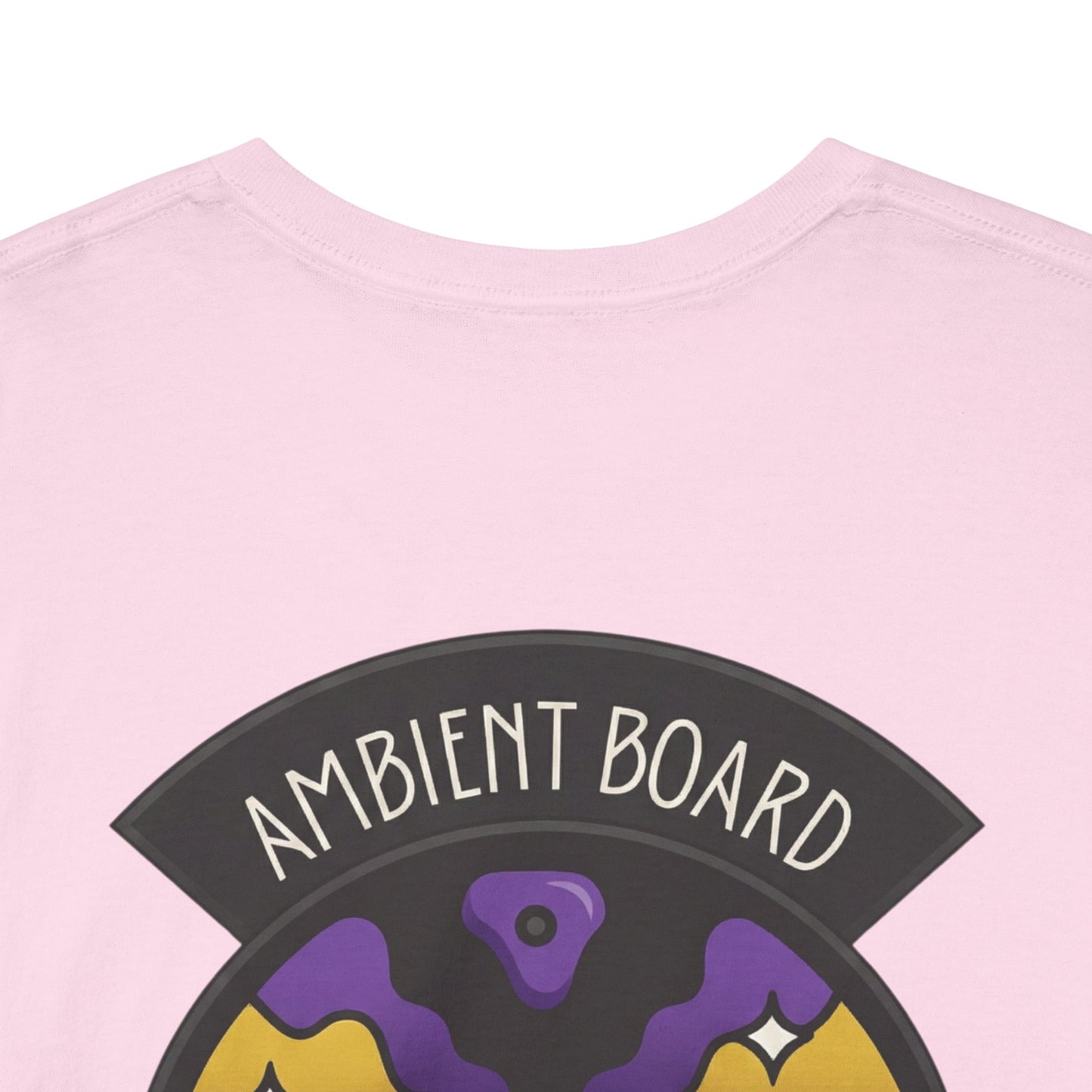 BETA VISION Climbing Tee | Unisex Cotton T-Shirt