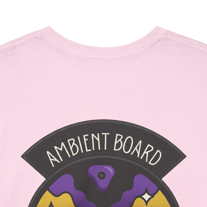 BETA VISION Climbing Tee | Unisex Cotton T-Shirt