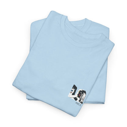 BOARD LOVER Climbing Tee | Unisex Cotton T-Shirt