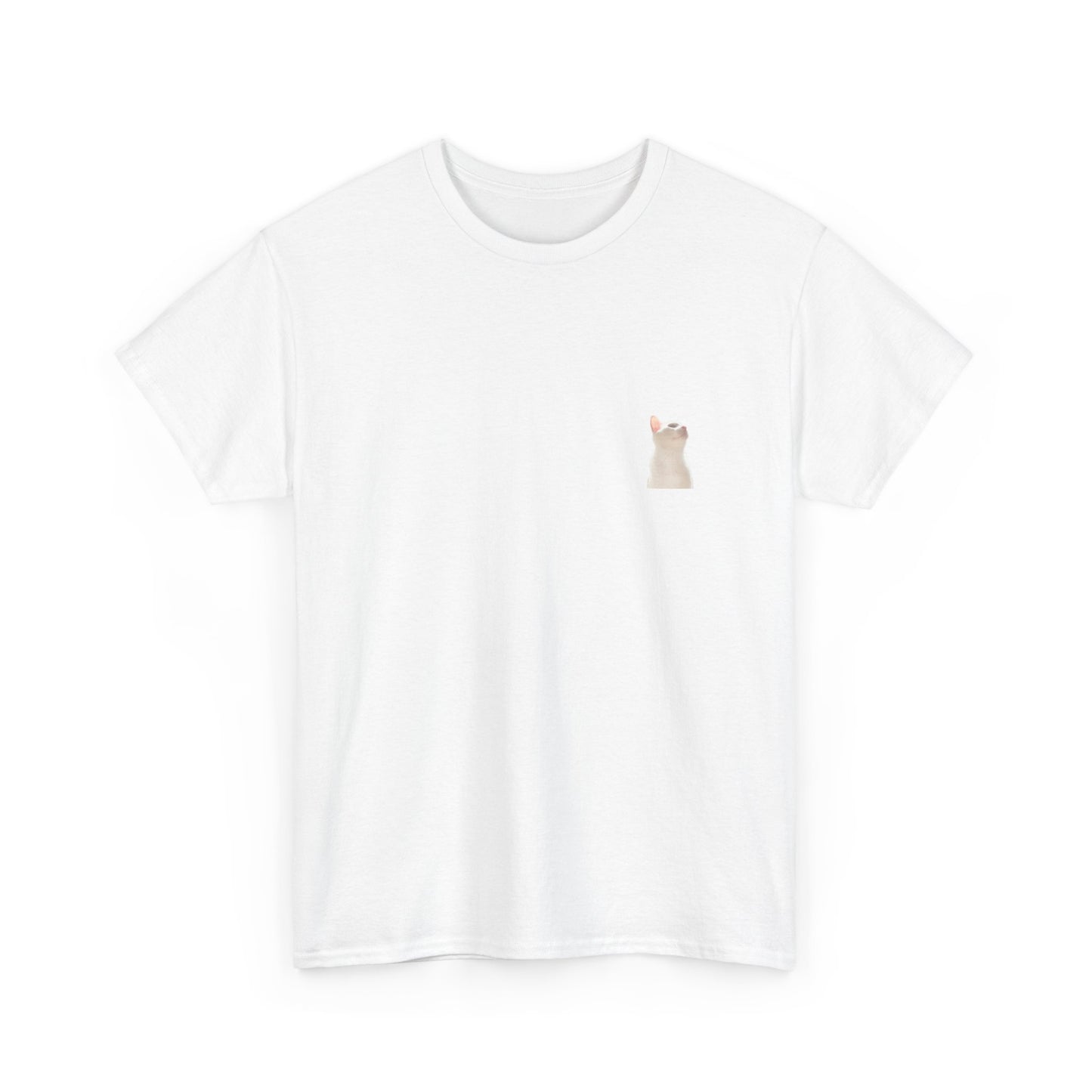 JUPITER'S ASCENT Climbing Tee — Unisex Cotton T-Shirt