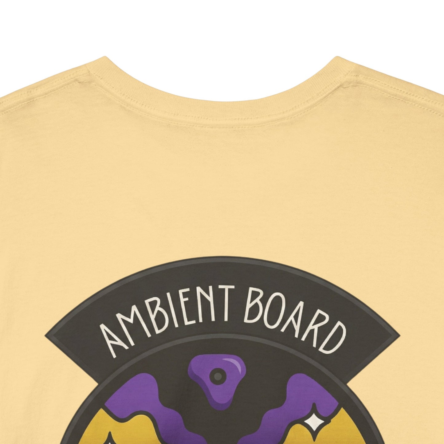 BETA VISION Climbing Tee | Unisex Cotton T-Shirt