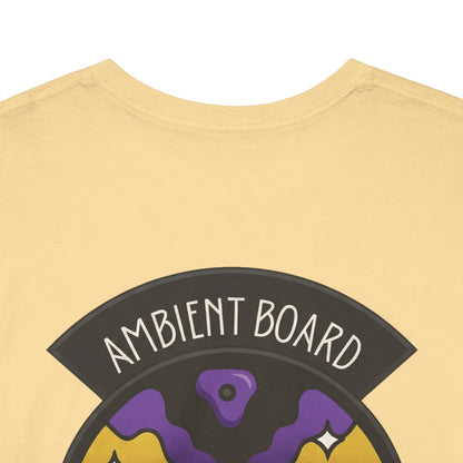 BETA VISION Climbing Tee | Unisex Cotton T-Shirt