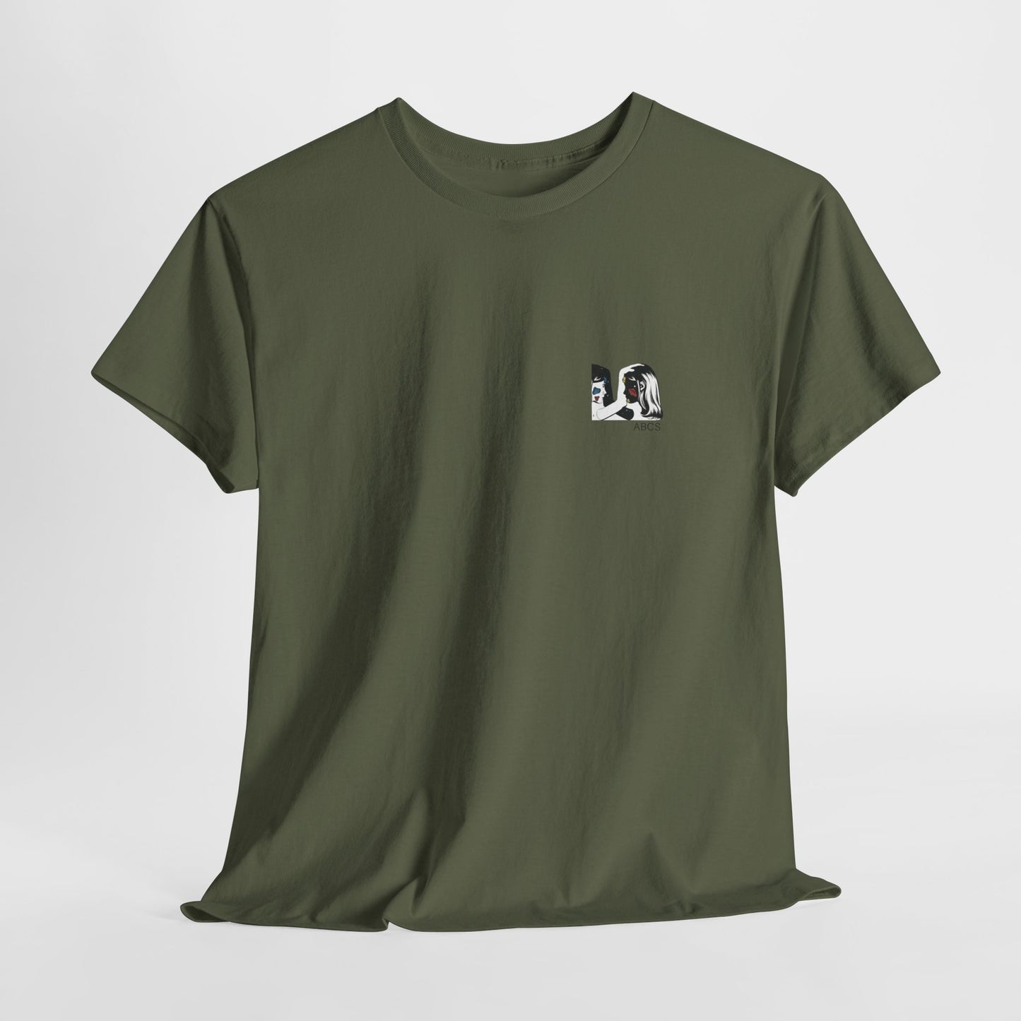 BOARD LOVER Climbing Tee | Unisex Cotton T-Shirt