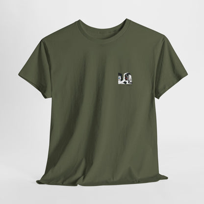 BOARD LOVER Climbing Tee | Unisex Cotton T-Shirt