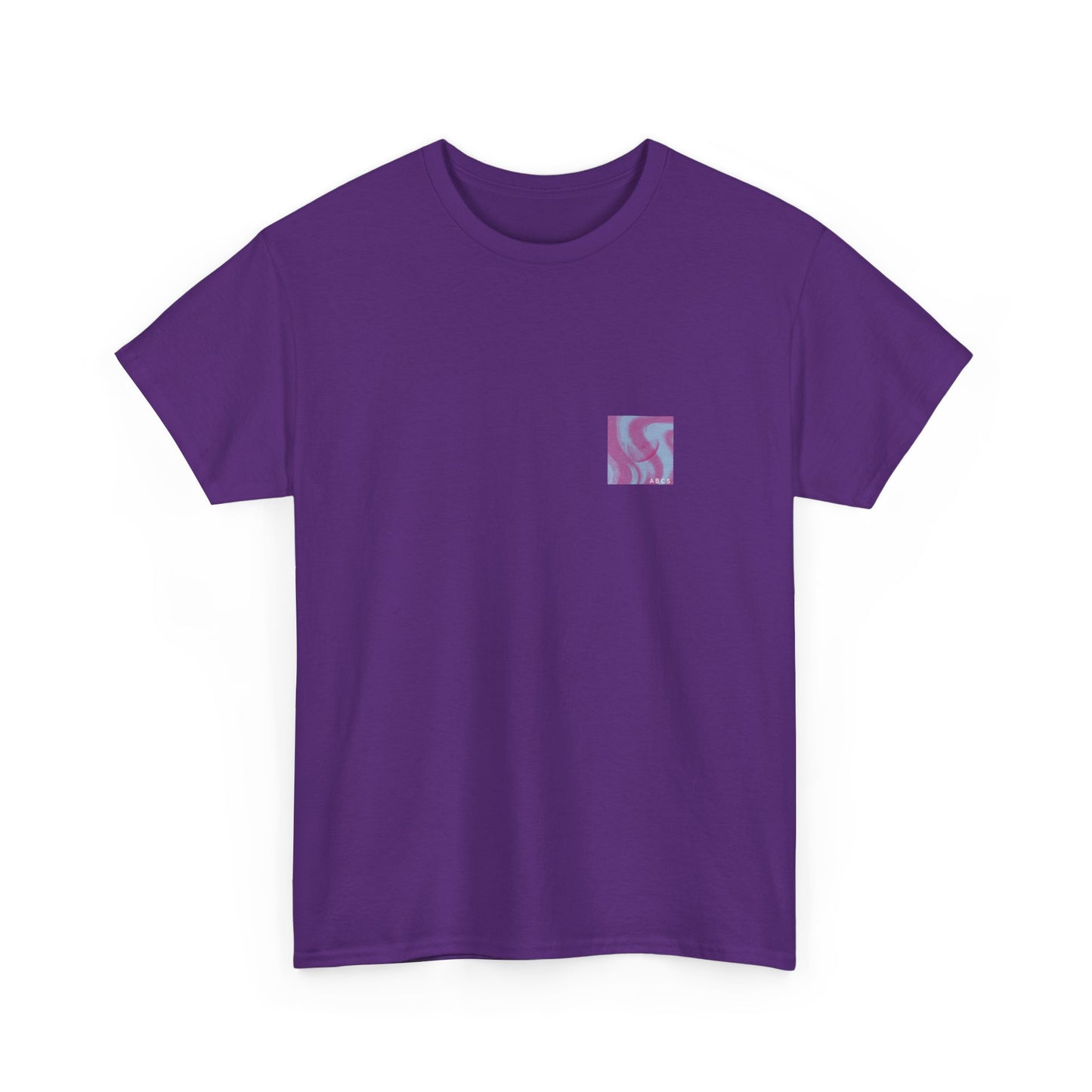 PHASE Climbing Tee | Unisex Cotton T-shirt
