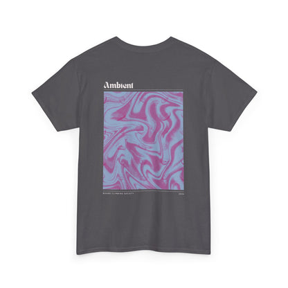 PHASE Climbing Tee | Unisex Cotton T-shirt