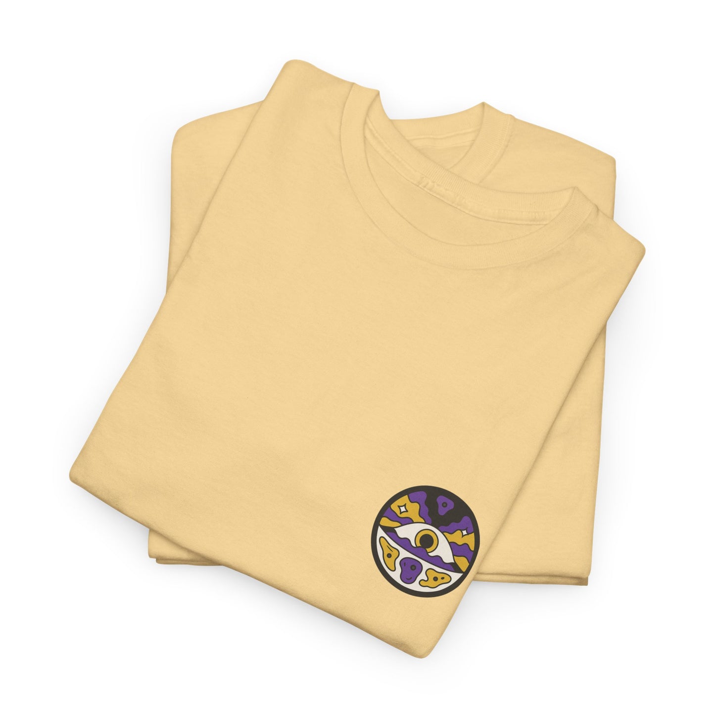 BETA VISION Climbing Tee | Unisex Cotton T-Shirt