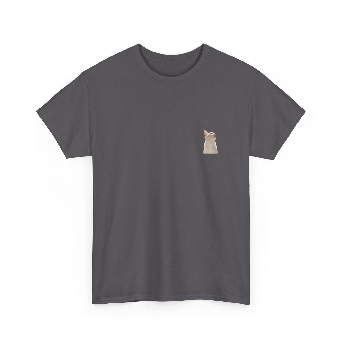 JUPITER'S ASCENT Climbing Tee — Unisex Cotton T-Shirt