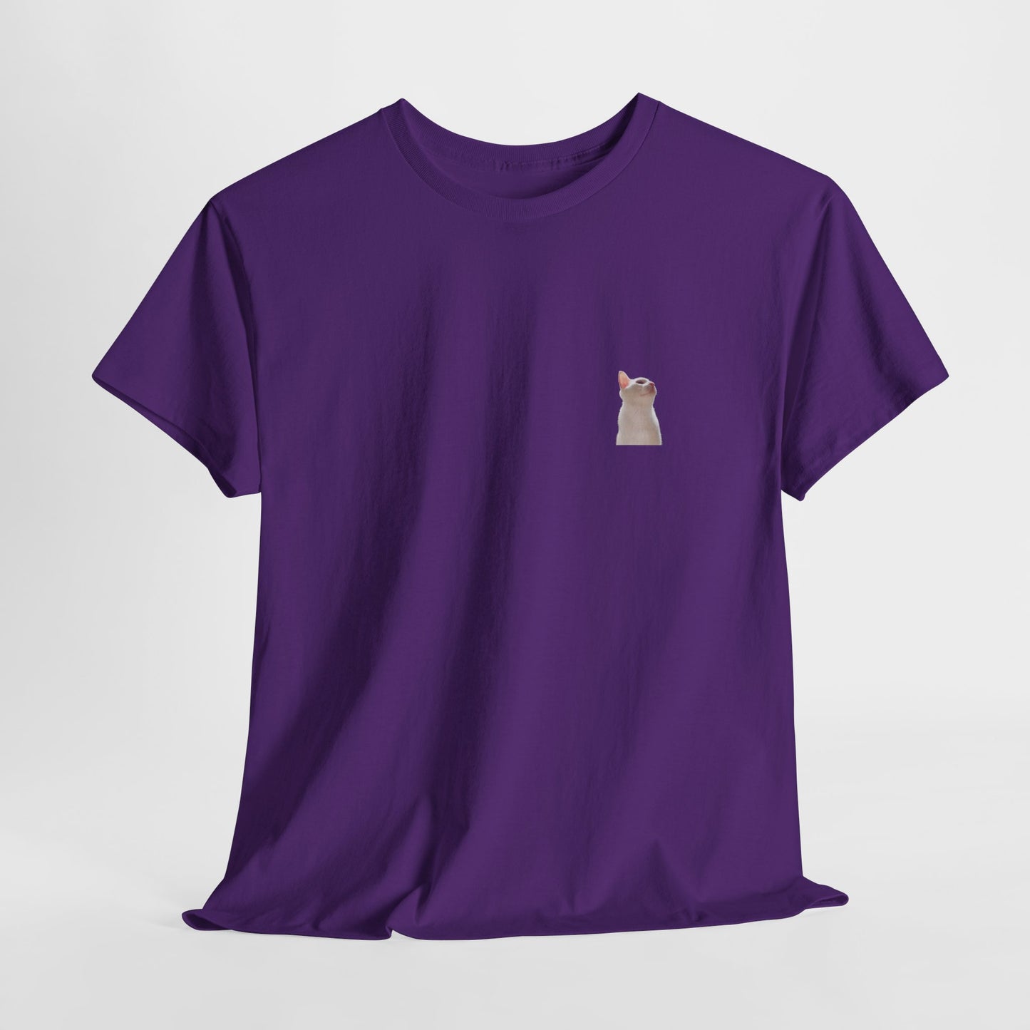 JUPITER'S ASCENT Climbing Tee — Unisex Cotton T-Shirt