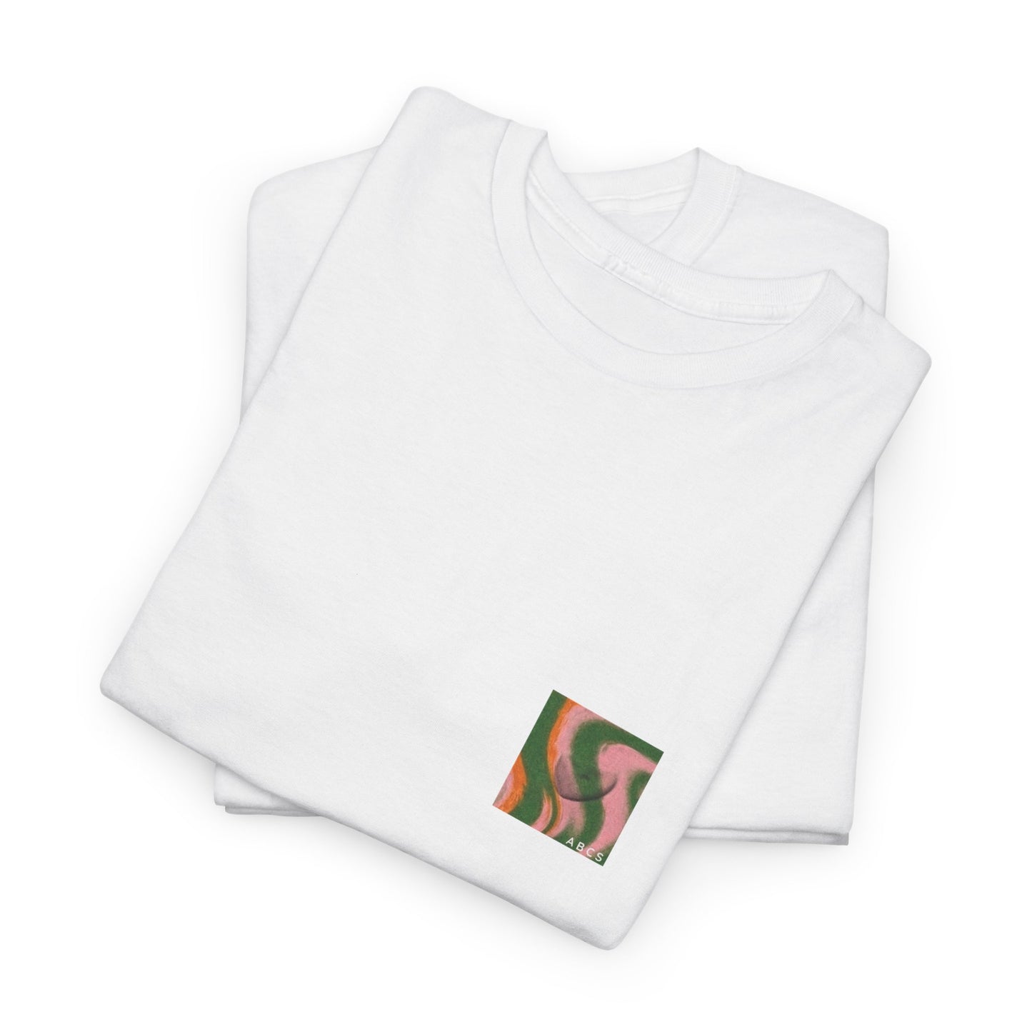 HAZE Climbing Tee | Unisex Cotton T-Shirt