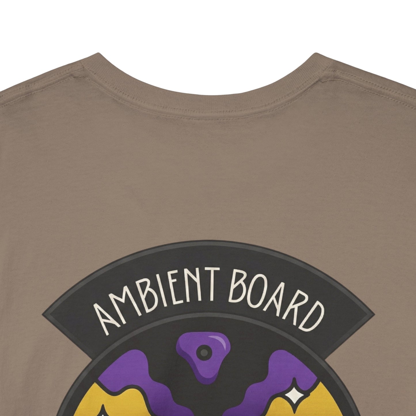 BETA VISION Climbing Tee | Unisex Cotton T-Shirt