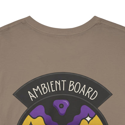 BETA VISION Climbing Tee | Unisex Cotton T-Shirt