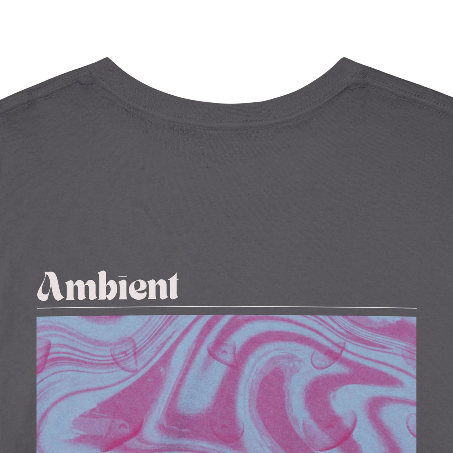 PHASE Climbing Tee | Unisex Cotton T-shirt
