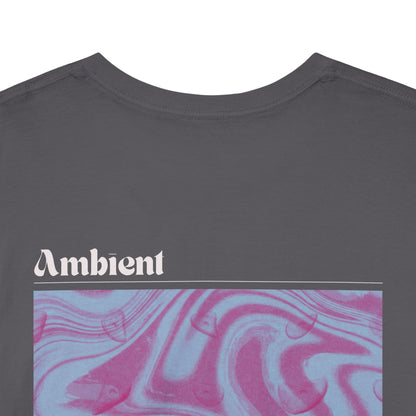 PHASE Climbing Tee | Unisex Cotton T-shirt