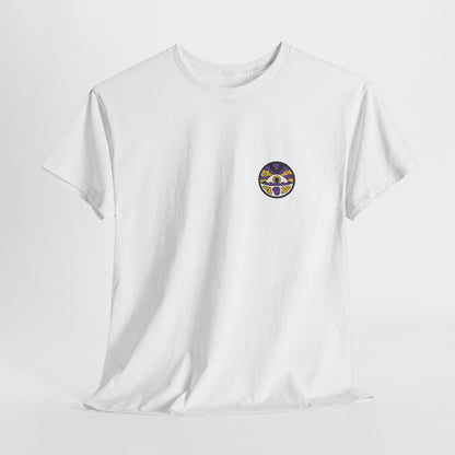 BETA VISION Climbing Tee | Unisex Cotton T-Shirt