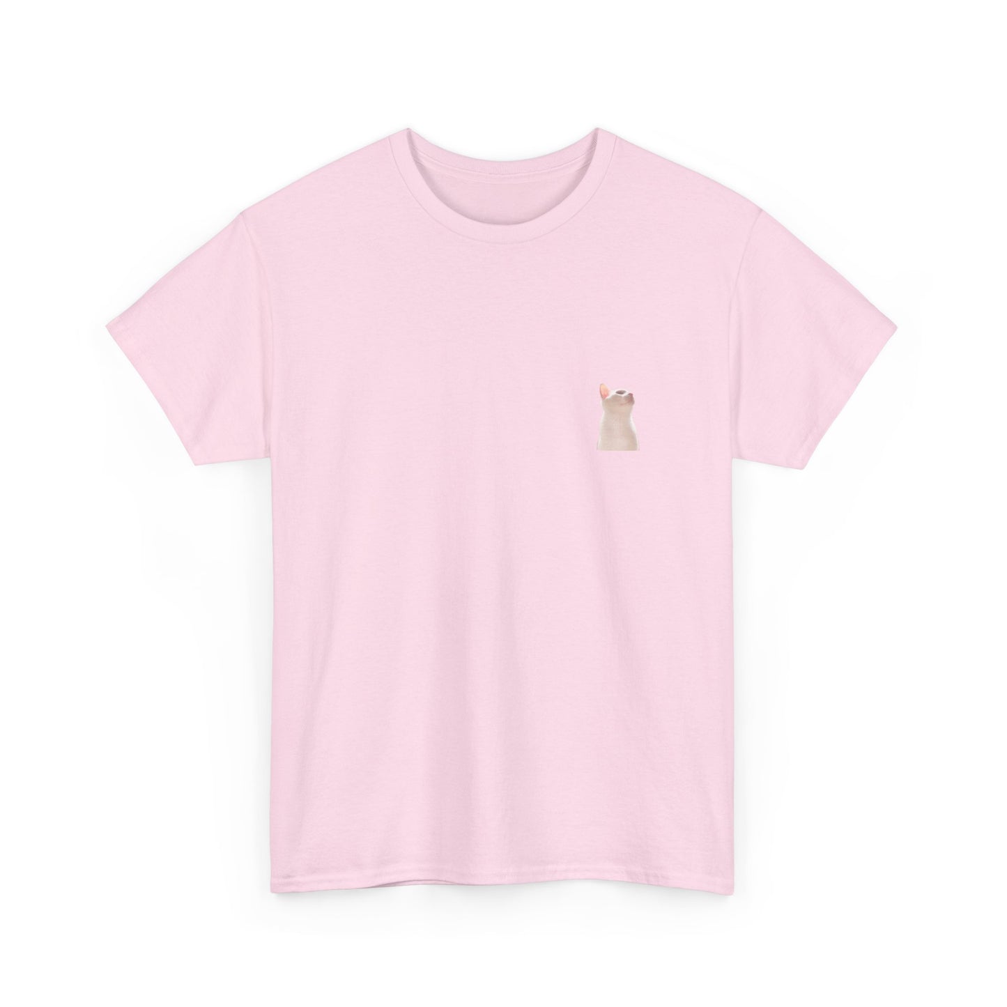 JUPITER'S ASCENT Climbing Tee — Unisex Cotton T-Shirt
