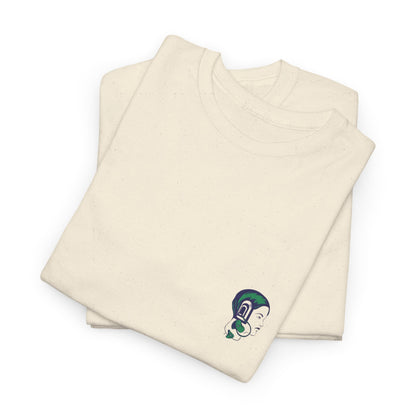 FEED YOUR HEAD Climbing Tee | Unisex Cotton T-Shirt