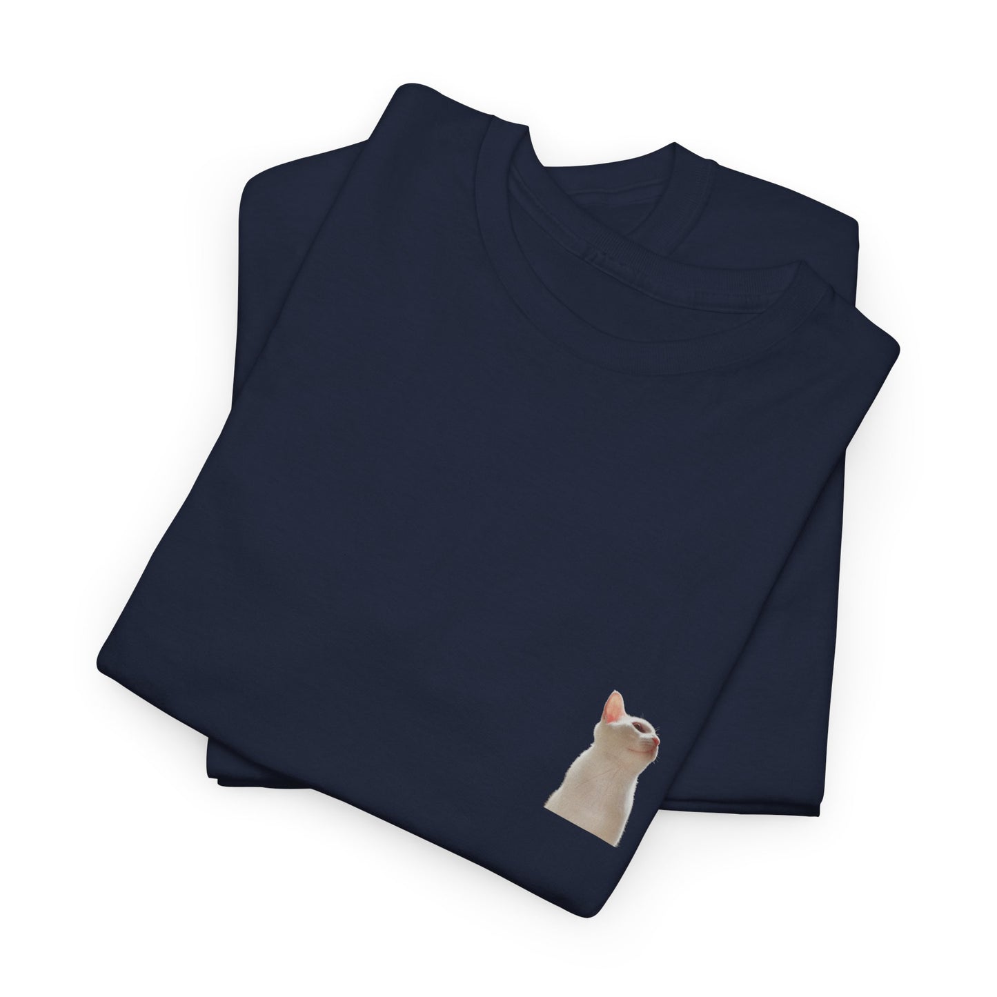 JUPITER'S ASCENT Climbing Tee — Unisex Cotton T-Shirt