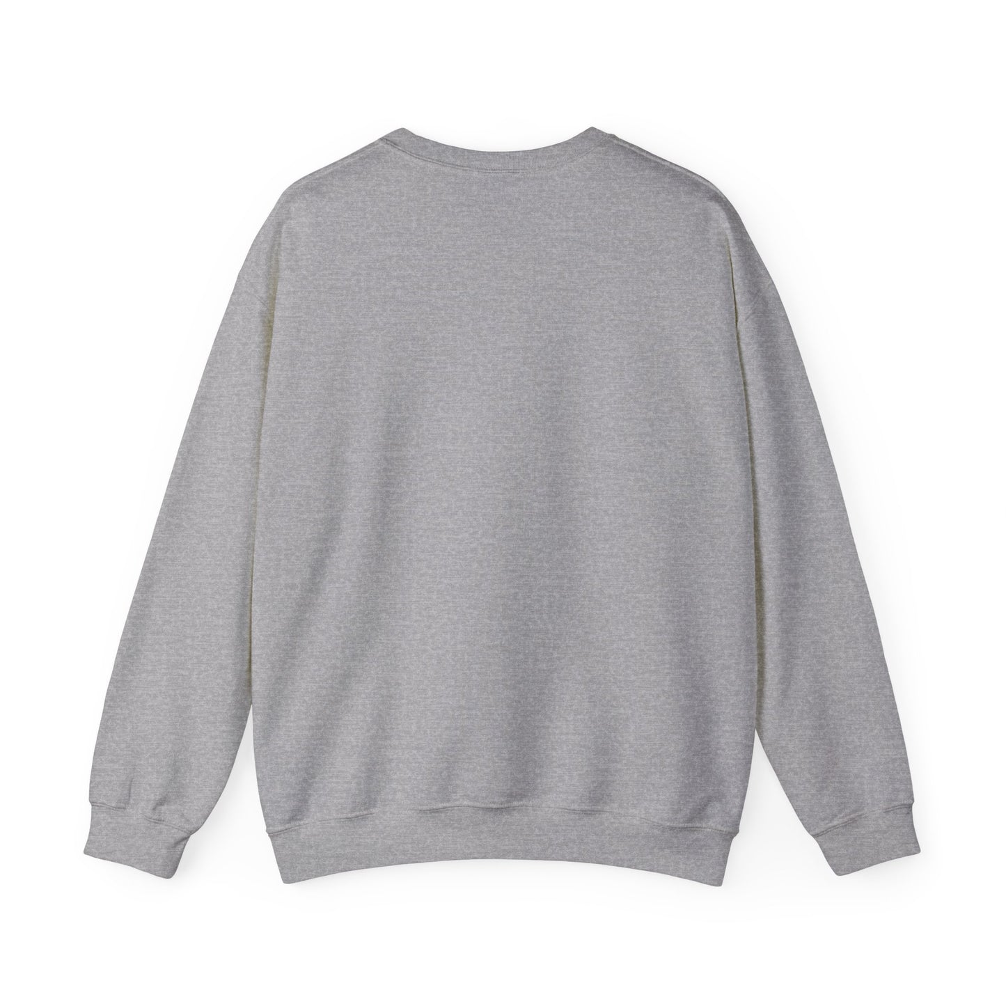 SYSTEM INTERFACE Climbing Pullover | Unisex Heavy Blend Sweatshirt