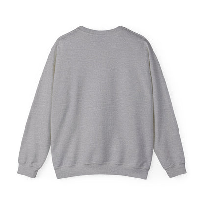 SYSTEM INTERFACE Climbing Pullover | Unisex Heavy Blend Sweatshirt
