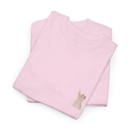 JUPITER'S ASCENT Climbing Tee — Unisex Cotton T-Shirt